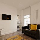 Premium studio Wigmore Street London