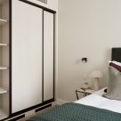 Viridian london city east 1 bed2