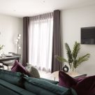 Commercial Road Apartments London Two bedroom